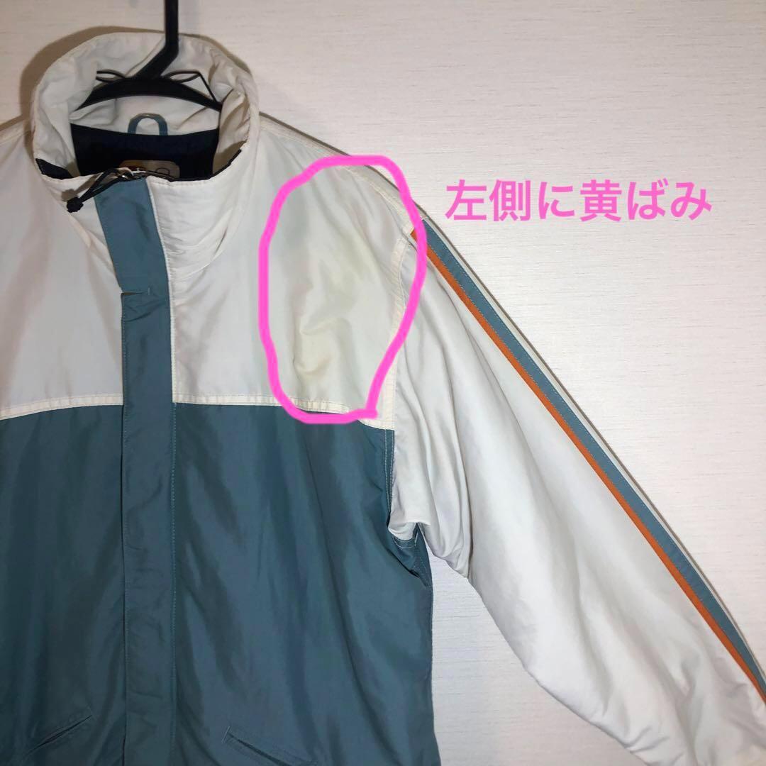 BURTON　バートン　スノボウェア上　S　90s ヴィンテージ