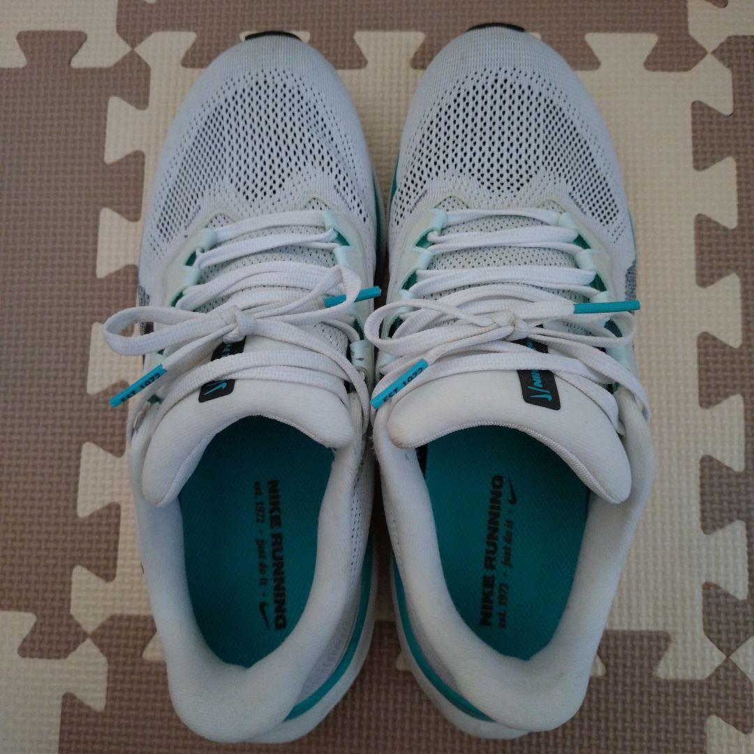 Nike ランニングシューズ エアズームペガサス41（26.5㌢）