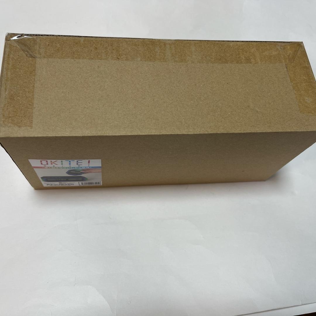 目覚まし時計 OKITE！（オキテ）　アデッソ ADESSO ES-01