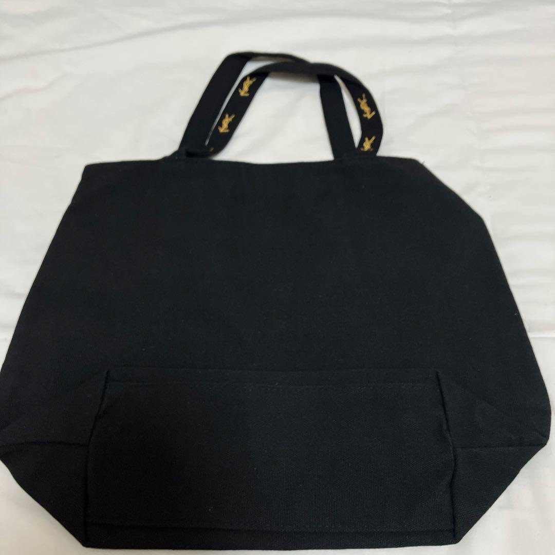 新品未開封Yves Saint Laurent イヴ・サンローラン トートバッグ
