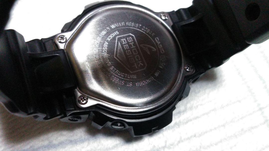 CASIO カシオ 腕時計 4本セット チプカシ ベビーG G-SHOCK