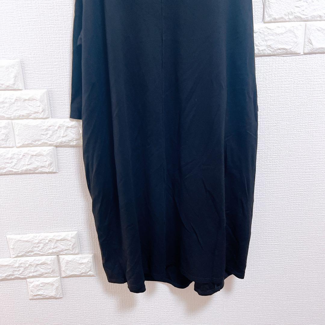 バルーン ワンピース