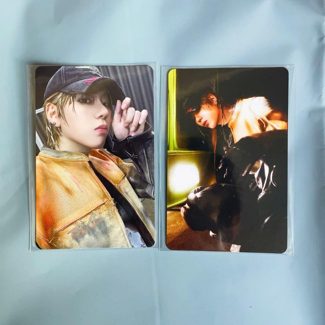 ZICO トレカ ZICO LIVEJOIN THE PARADE ジコ トレカ ZICO JOIN THE