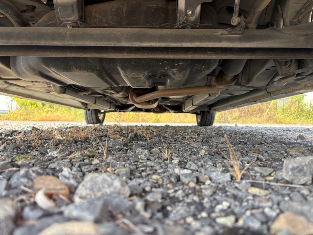 車検R9年10月迄◆タントカスタム◆スマートキー◆ピラーレス◆