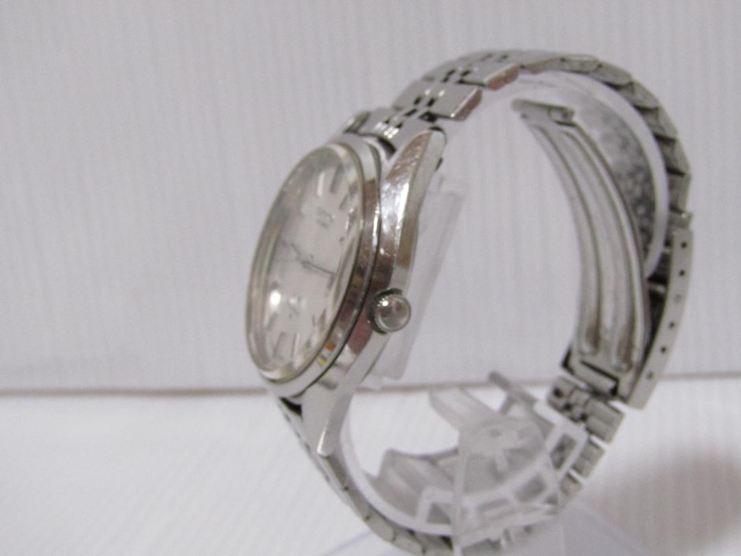 A1299 セイコー SEIKO ロードマチック 5605-7050 腕時計