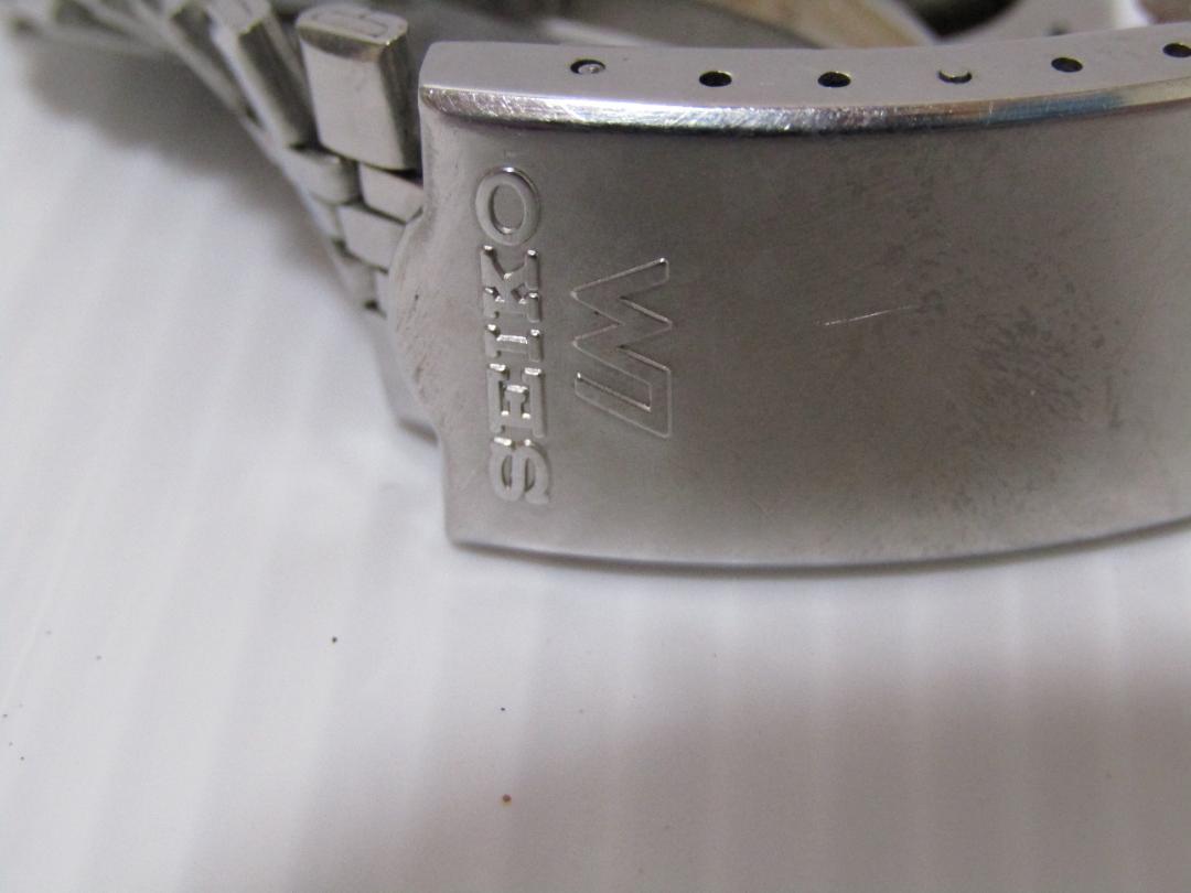 A1299 セイコー SEIKO ロードマチック 5605-7050 腕時計