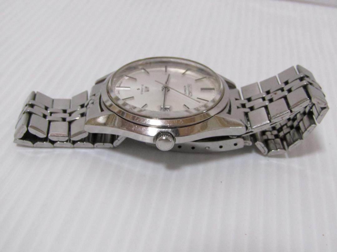A1299 セイコー SEIKO ロードマチック 5605-7050 腕時計