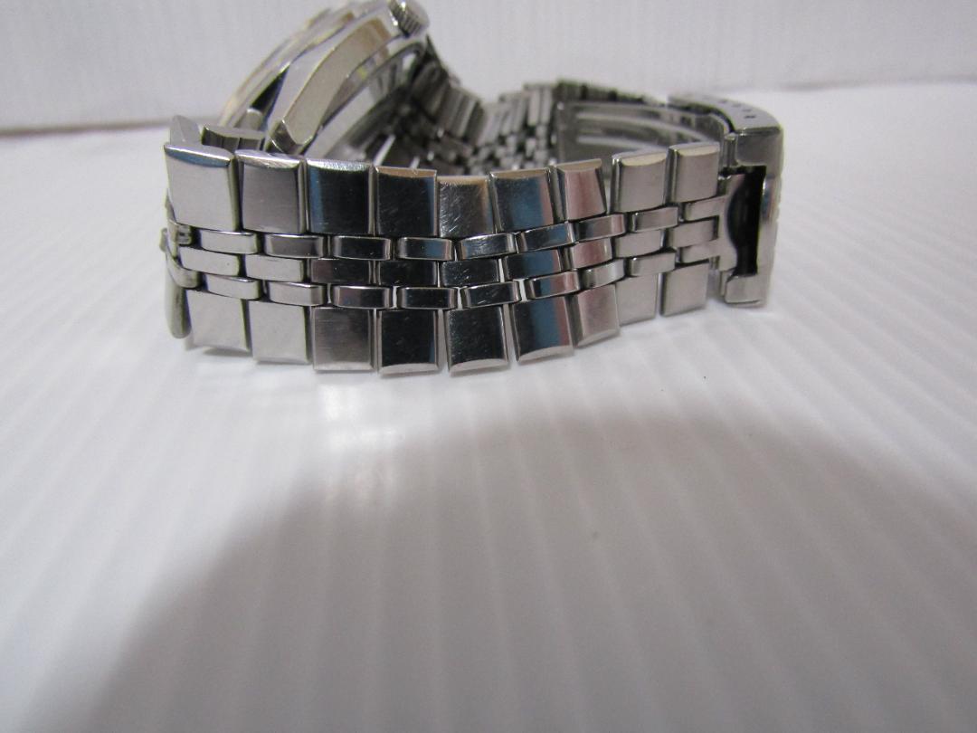 A1299 セイコー SEIKO ロードマチック 5605-7050 腕時計