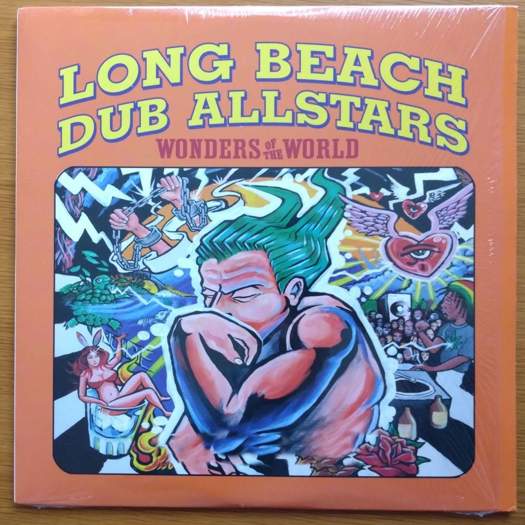 Long Beach Dub Allstars ‎