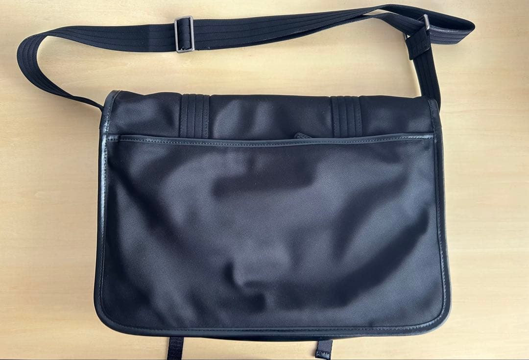 ポロラルフローレン メッセンジャー/ショルダーバッグ