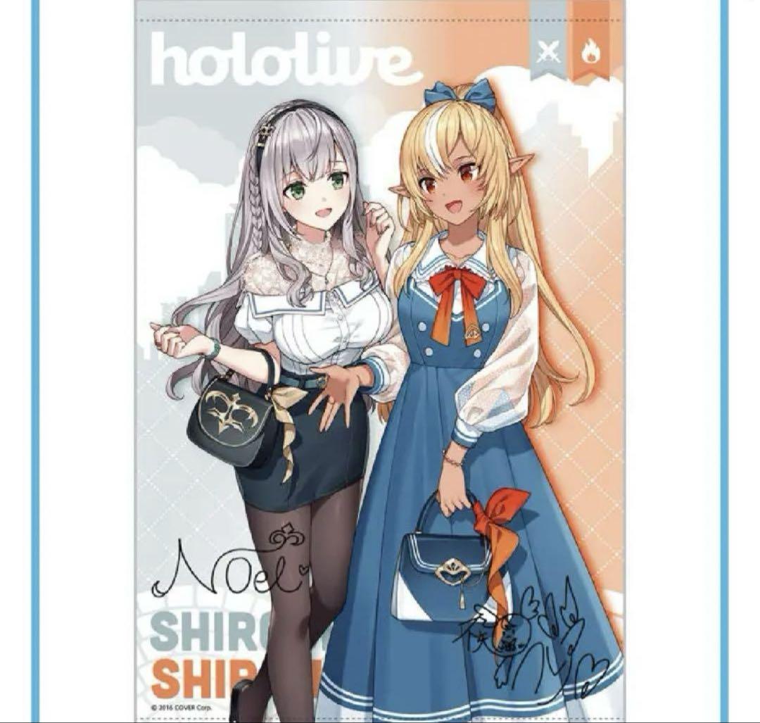 白銀ノエル　謎肉　タペストリー　ホロライブ Amazon.co.jp: ホロライブ 白銀ノエル 謎肉 牛丼 デート