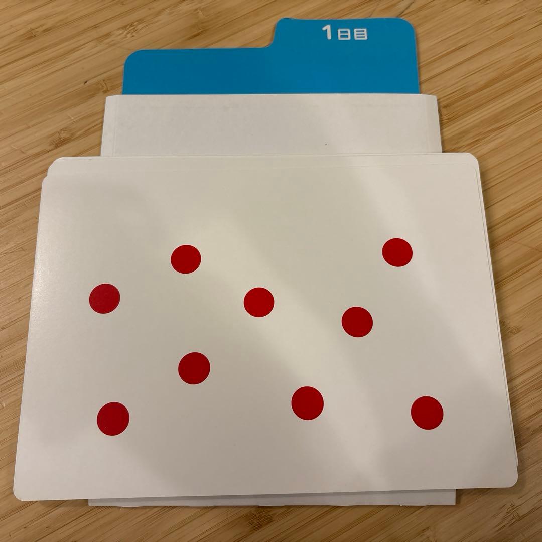 フラッシュカード 知育