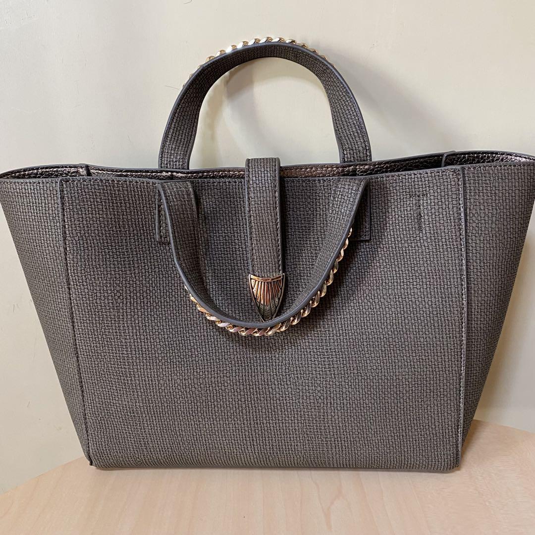 【値下げしました】REMI/REID★新山千春コラボ★バッグ4点セット