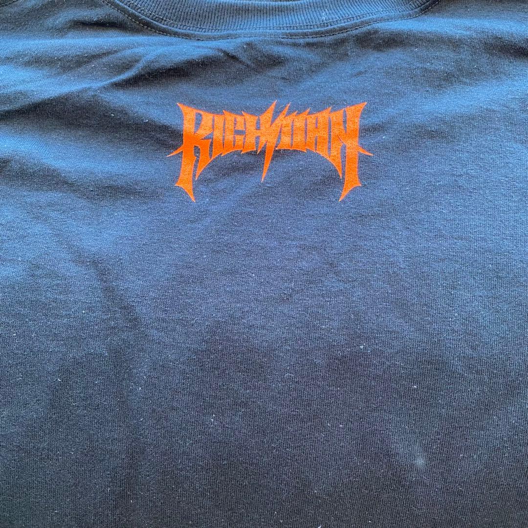 【限定トレカ付き】aespa Complex LA限定 Tシャツ Mサイズ