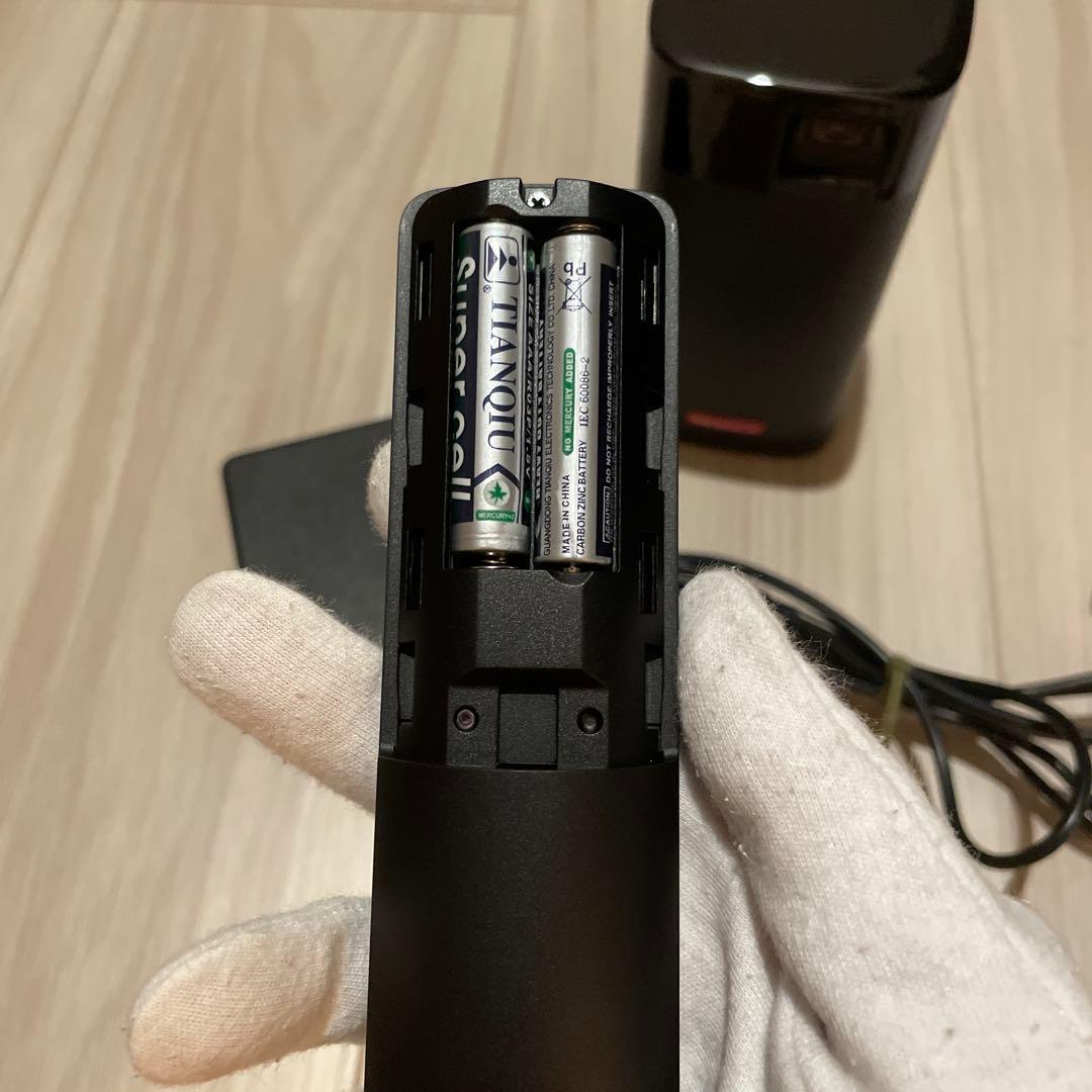 NEBULA ポータブルプロジェクター NEBULA ポータブルプロジェクター