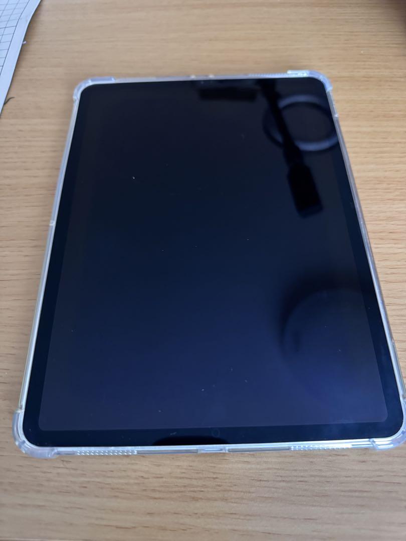 Apple iPad Pro 11インチ（第一世代）　64GB Wi-Fi