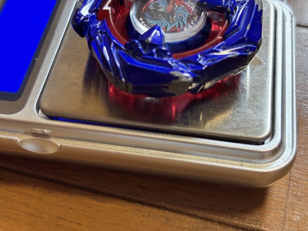 レア　最強　コバルトドレイク　ベイブレードＸ　beyblade x