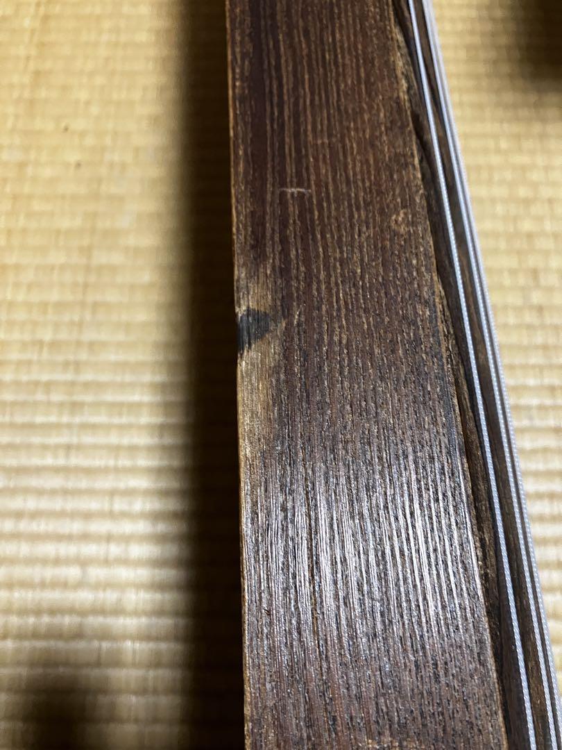 クリ甲箏セット　送料込み
