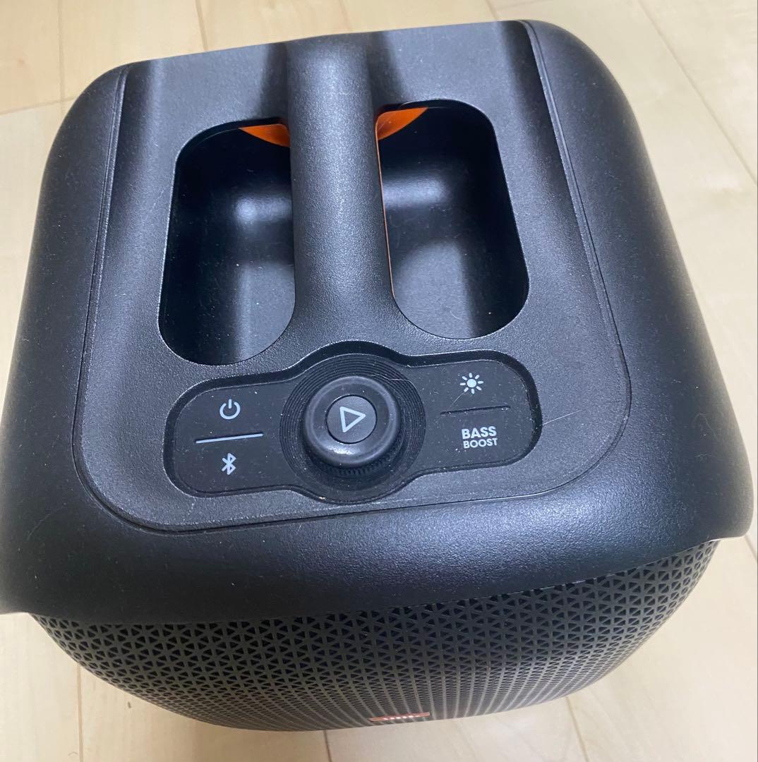スピーカー・ウーファー JBL partybox encore essential