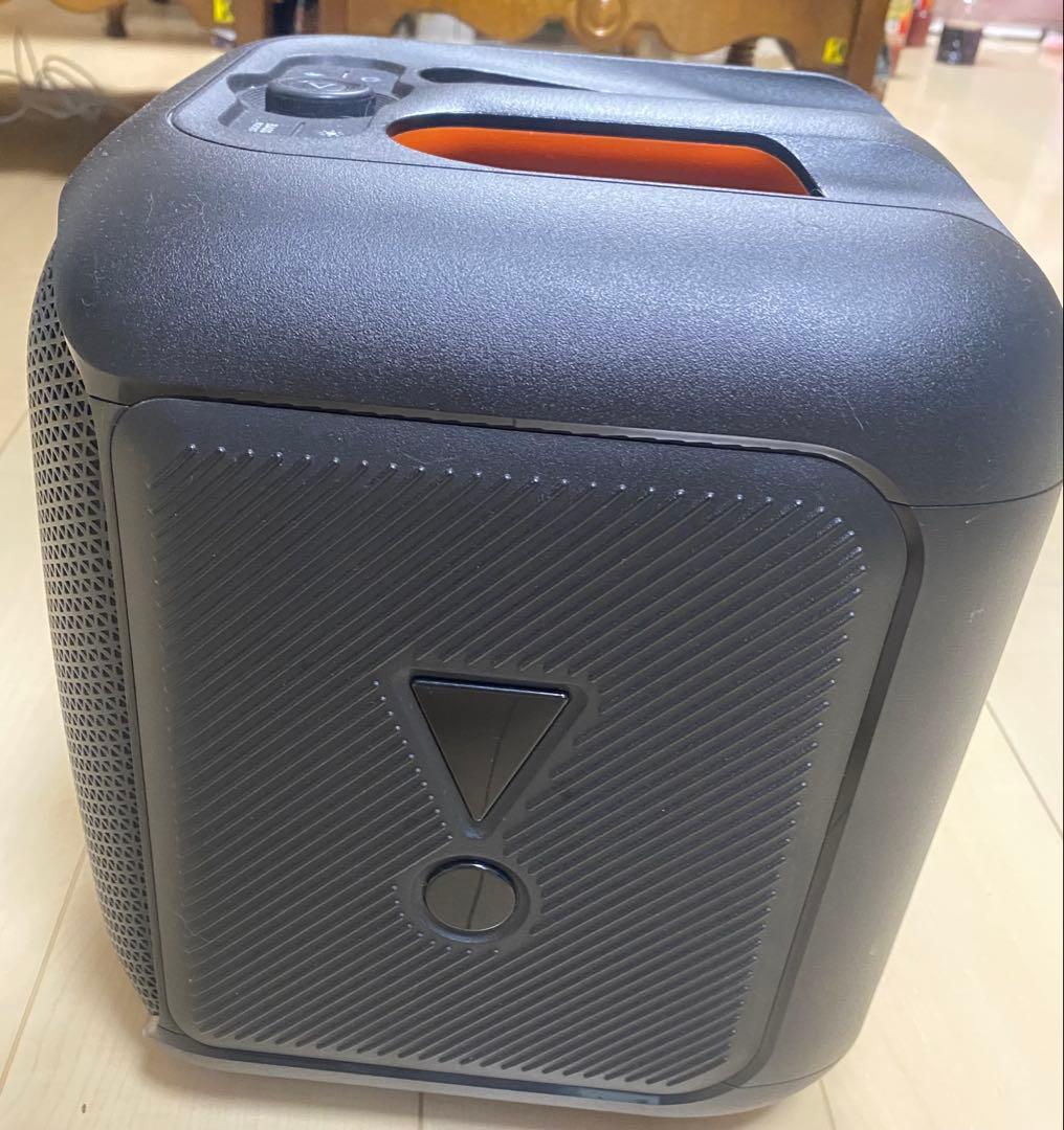 スピーカー・ウーファー JBL partybox encore essential