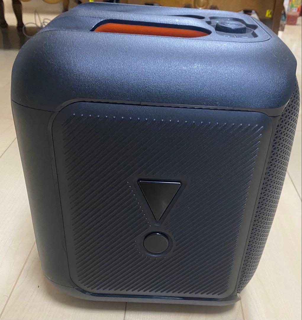 スピーカー・ウーファー JBL partybox encore essential