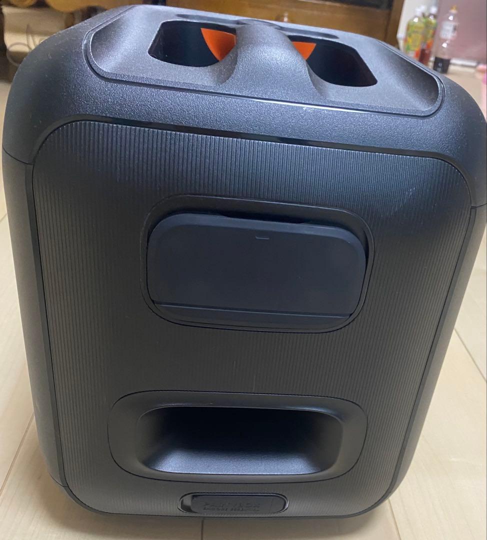 スピーカー・ウーファー JBL partybox encore essential
