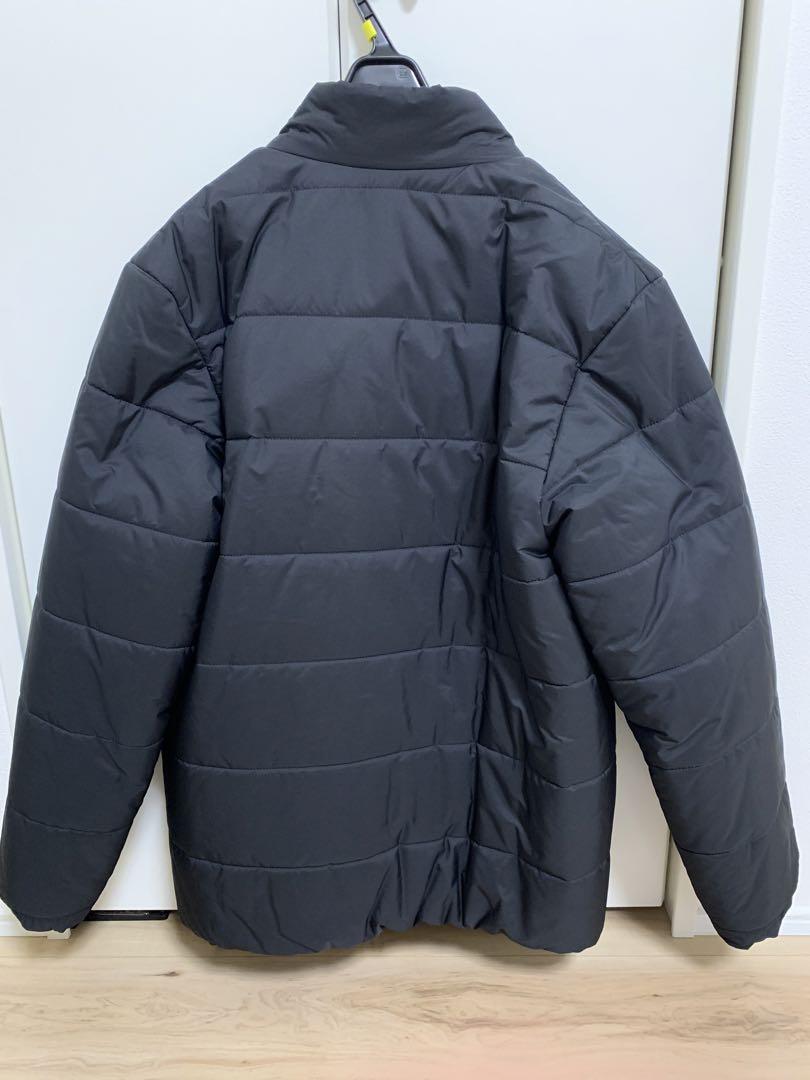 美品　A.P.C. アーペーセー/ダウンジャケット
