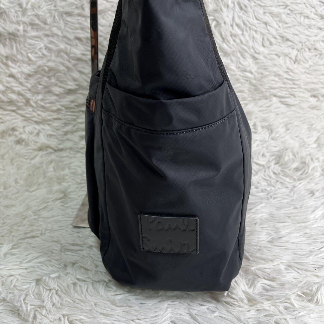 完売 美品 ポールスミス アーバンアウトドア トートバッグ