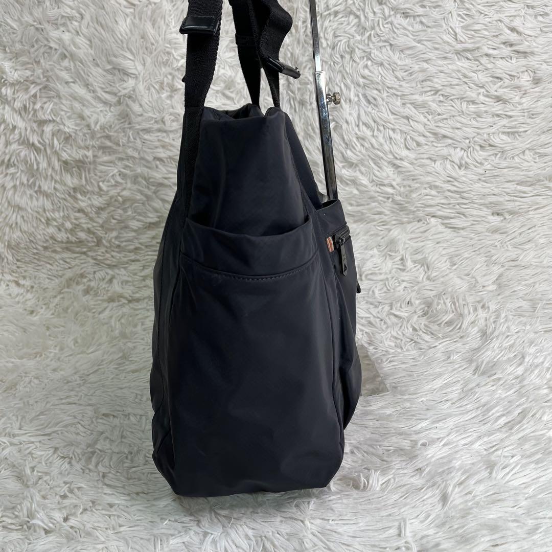 完売 美品 ポールスミス アーバンアウトドア トートバッグ