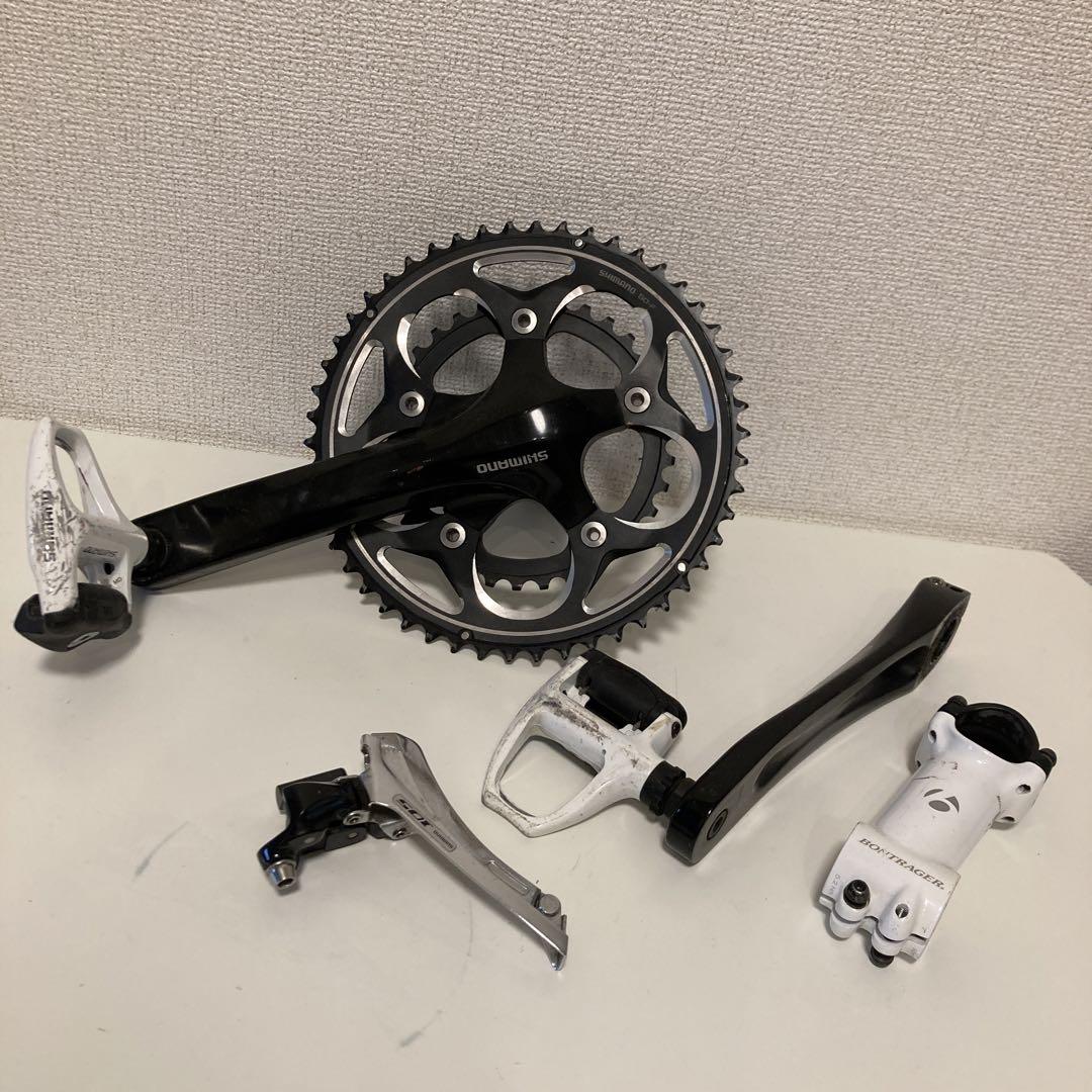 TANGESEIKI タンゲセイキ ヘッドパーツ PASSAGE DX 自転車