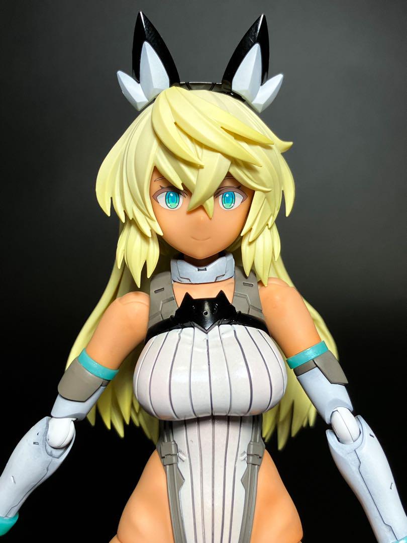 30MS セスティエ　完成品