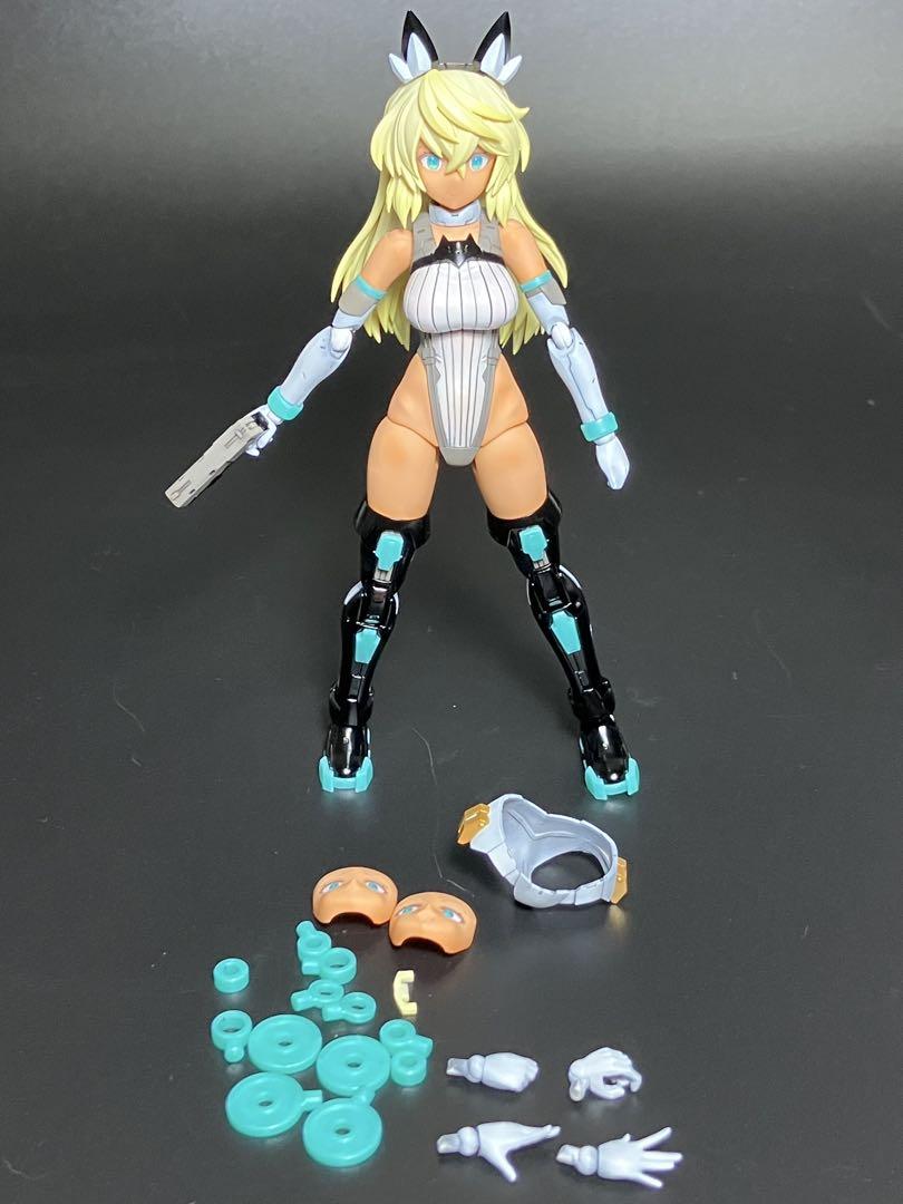 30MS セスティエ　完成品