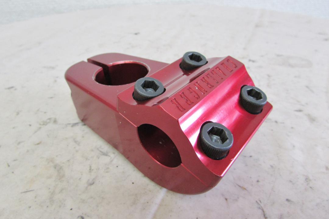 Cahllenger Stem
