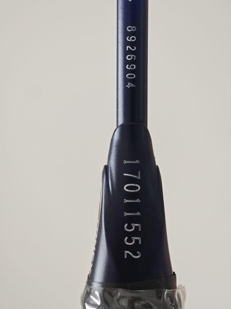 お*し様 稀少品 アストロクスSV 4u5 ヨネックス 100zz 100ツアー