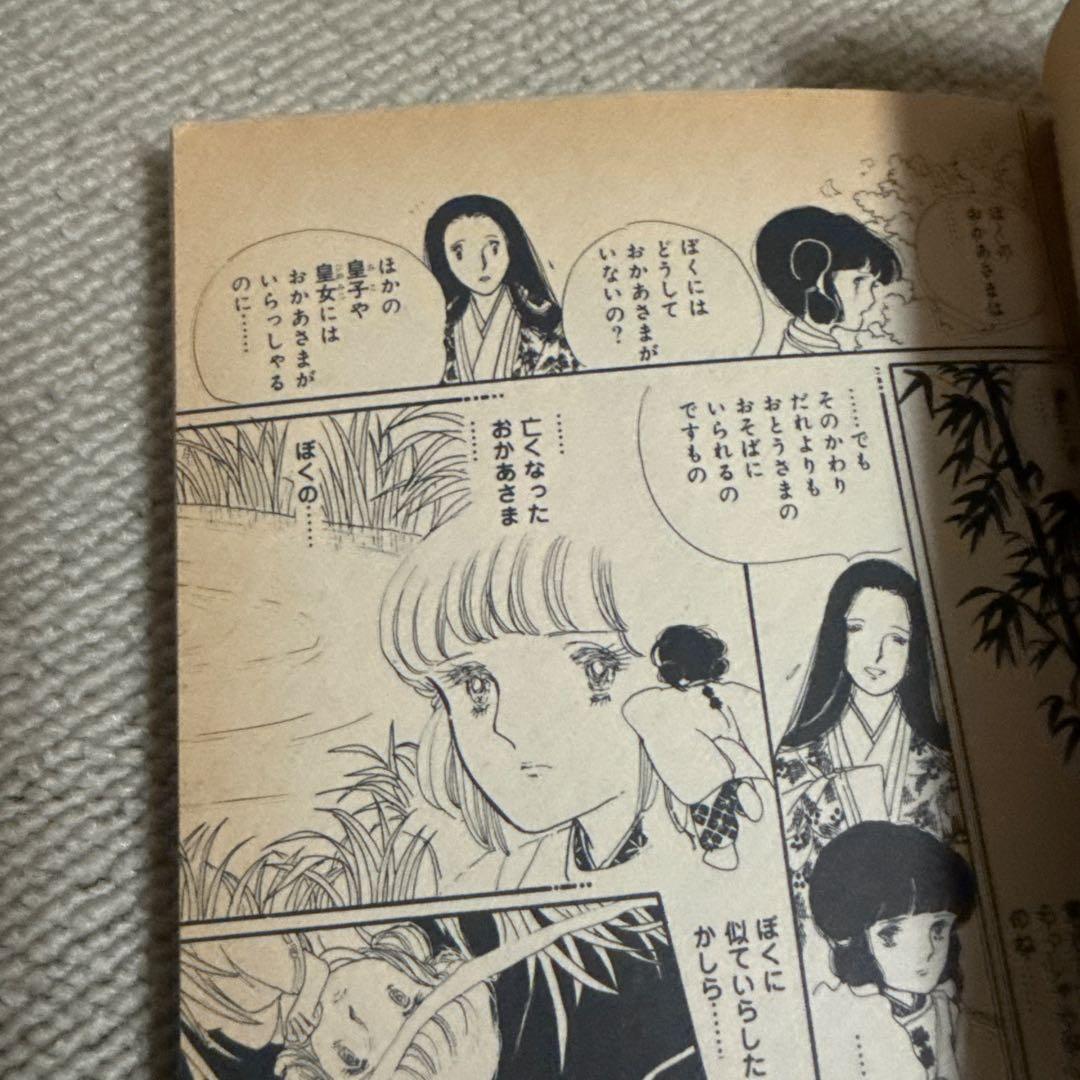 あさきゆめみし 全13巻セット 大和和紀
