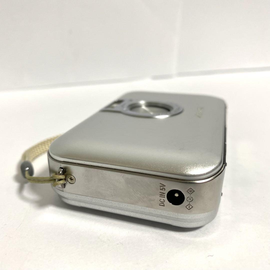 SANYO サンヨー Xacti DSC-E6 デジタルカメラ