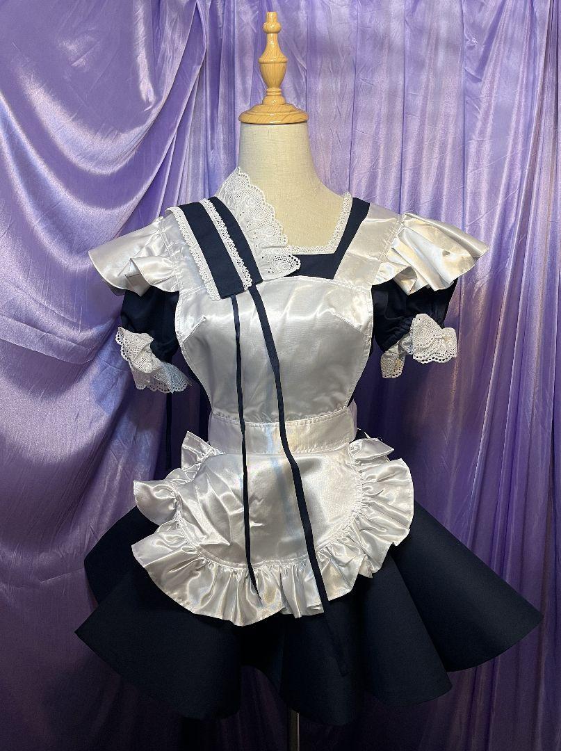 キャンディーフルーツ フォレッタメイド服 キャンディーフルーツ フォレッタメイド服 嵌め込む