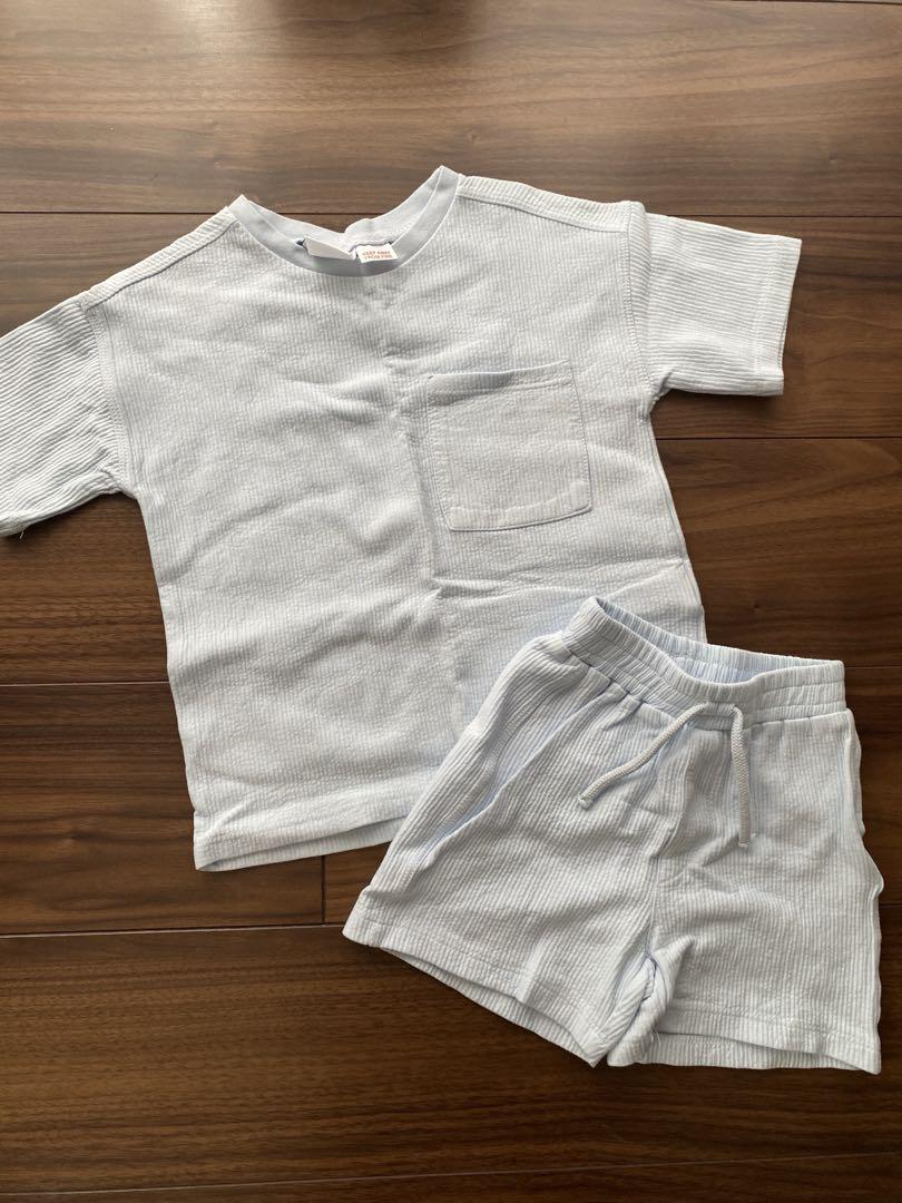 ZARA ザラキッズ セットアップ 98