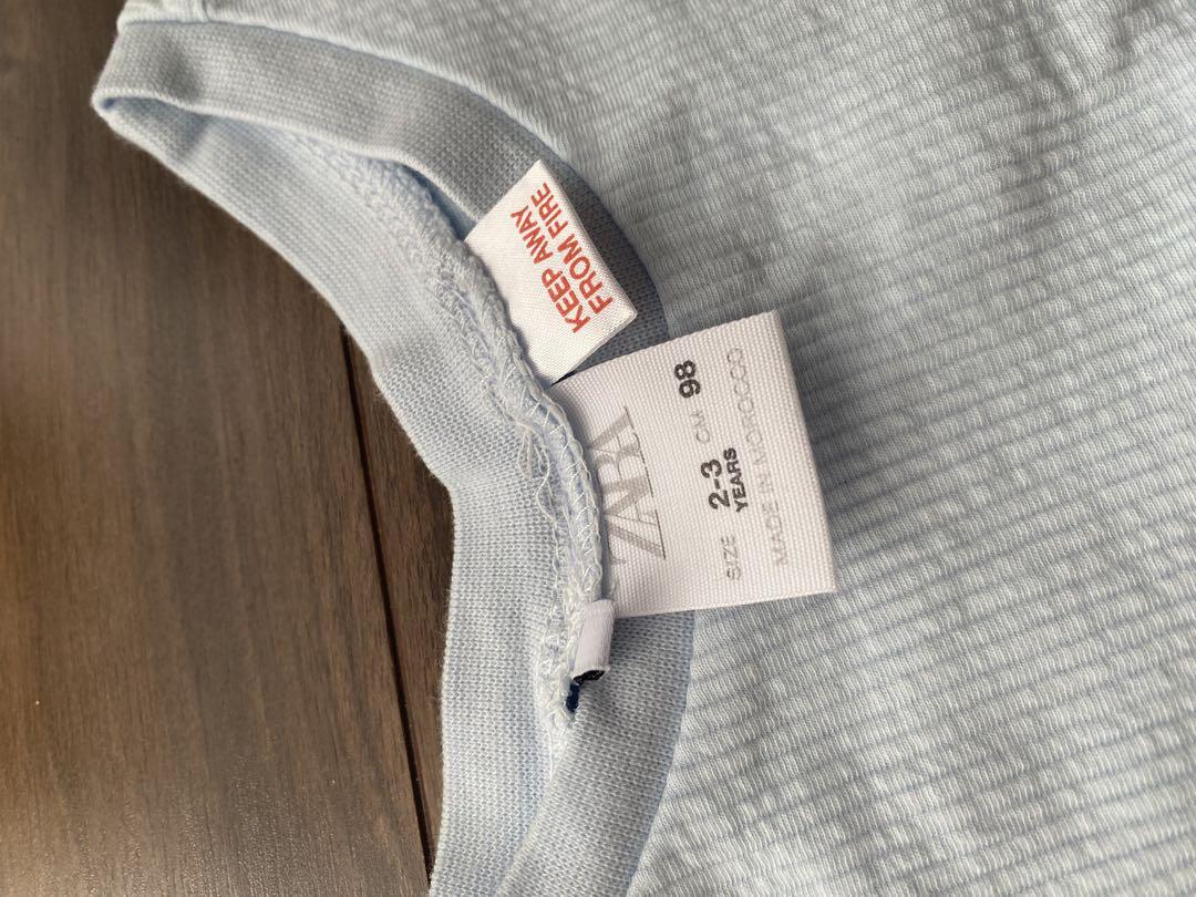 ZARA ザラキッズ セットアップ 98