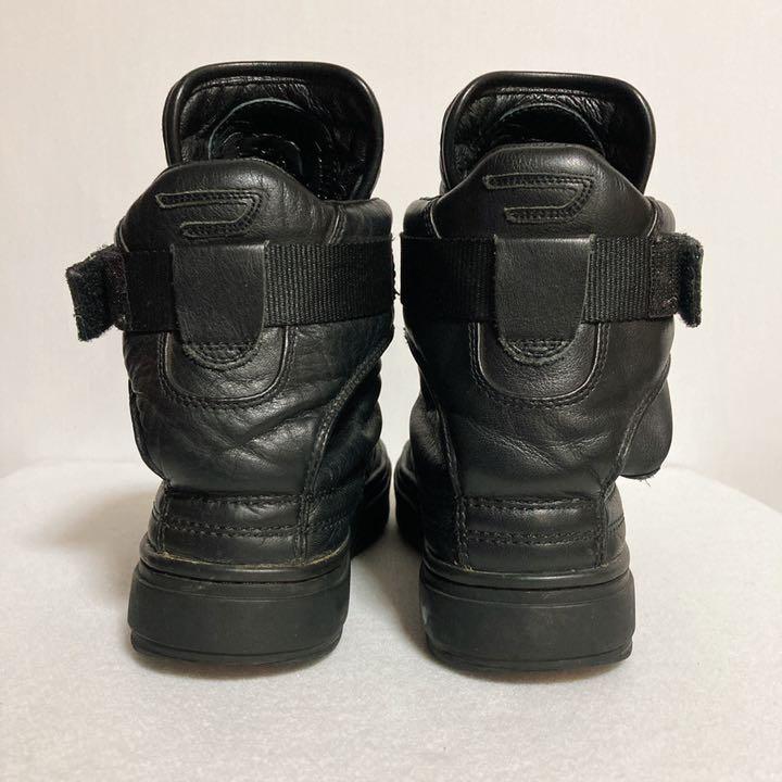 限定20%OFF 希少モデル DIESEL GLAMROCK SNEAKER スニーカーブーツ TvWEM-m72318708358 在庫あ人気