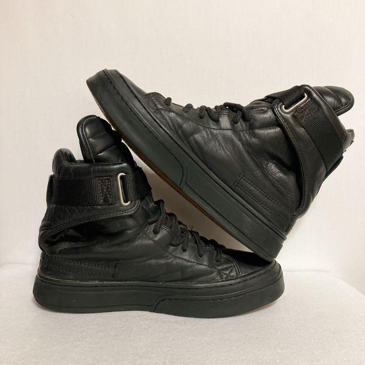 限定20%OFF 希少モデル DIESEL GLAMROCK SNEAKER スニーカーブーツ TvWEM-m72318708358 在庫あ人気