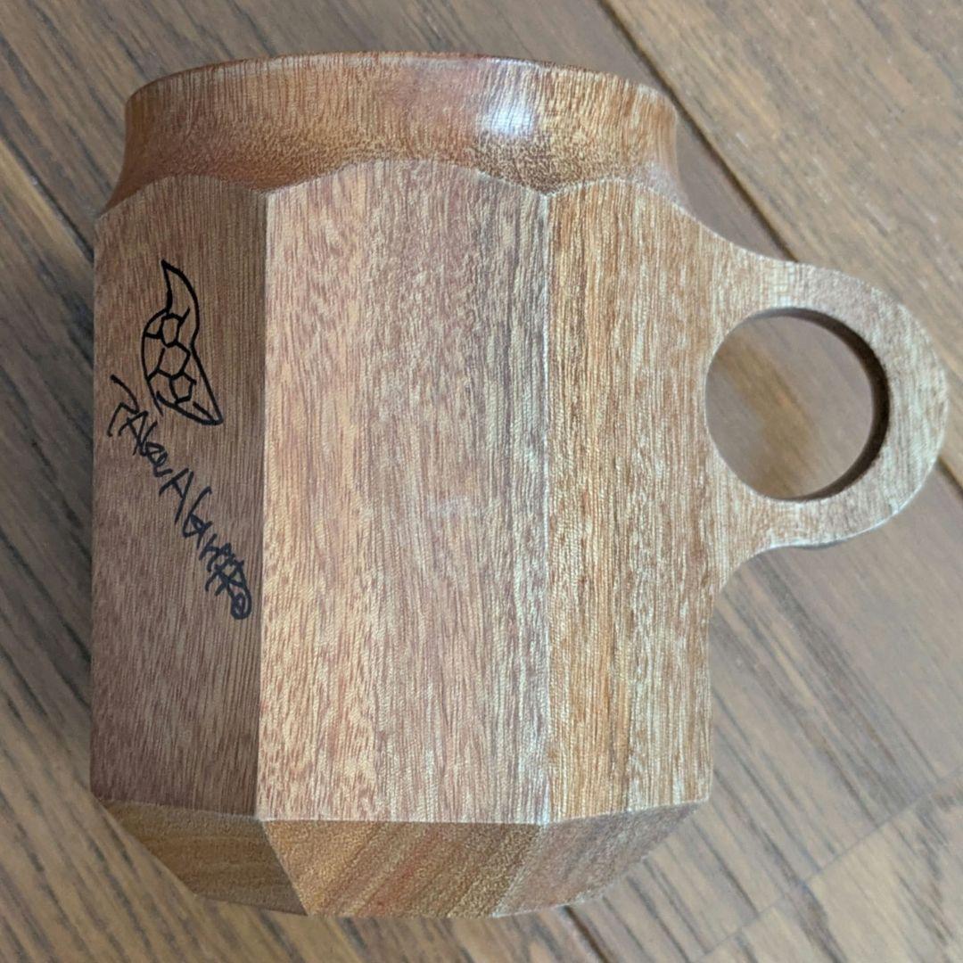 Jincup Wasse L ジンカップ ワッセ L 直筆サイン