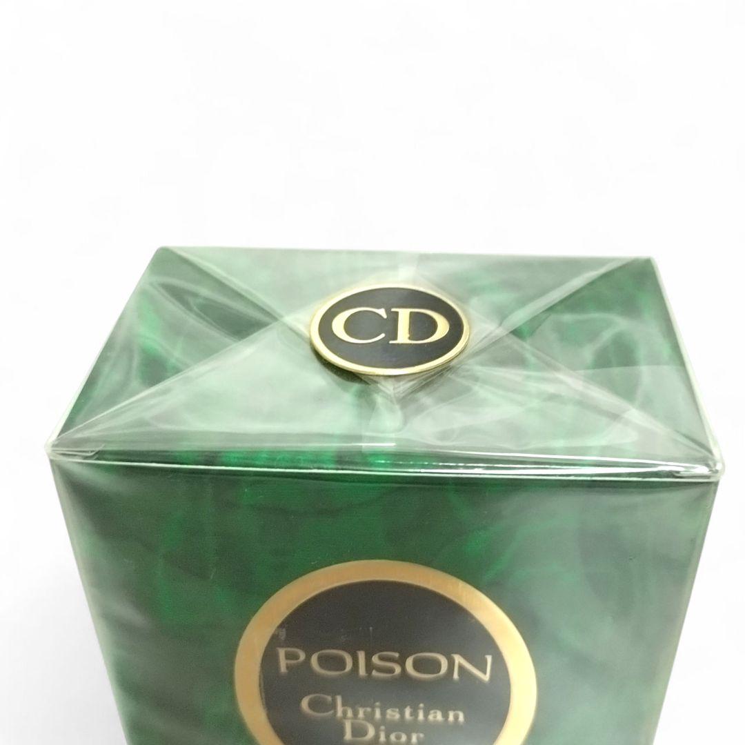 【未開封品】 Dior POISON EDT オードトワレ 100ml