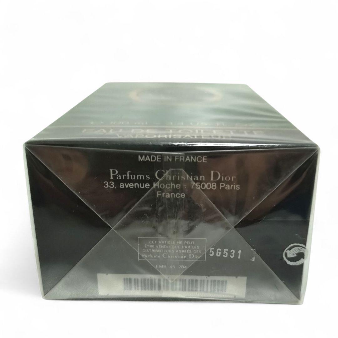 【未開封品】 Dior POISON EDT オードトワレ 100ml