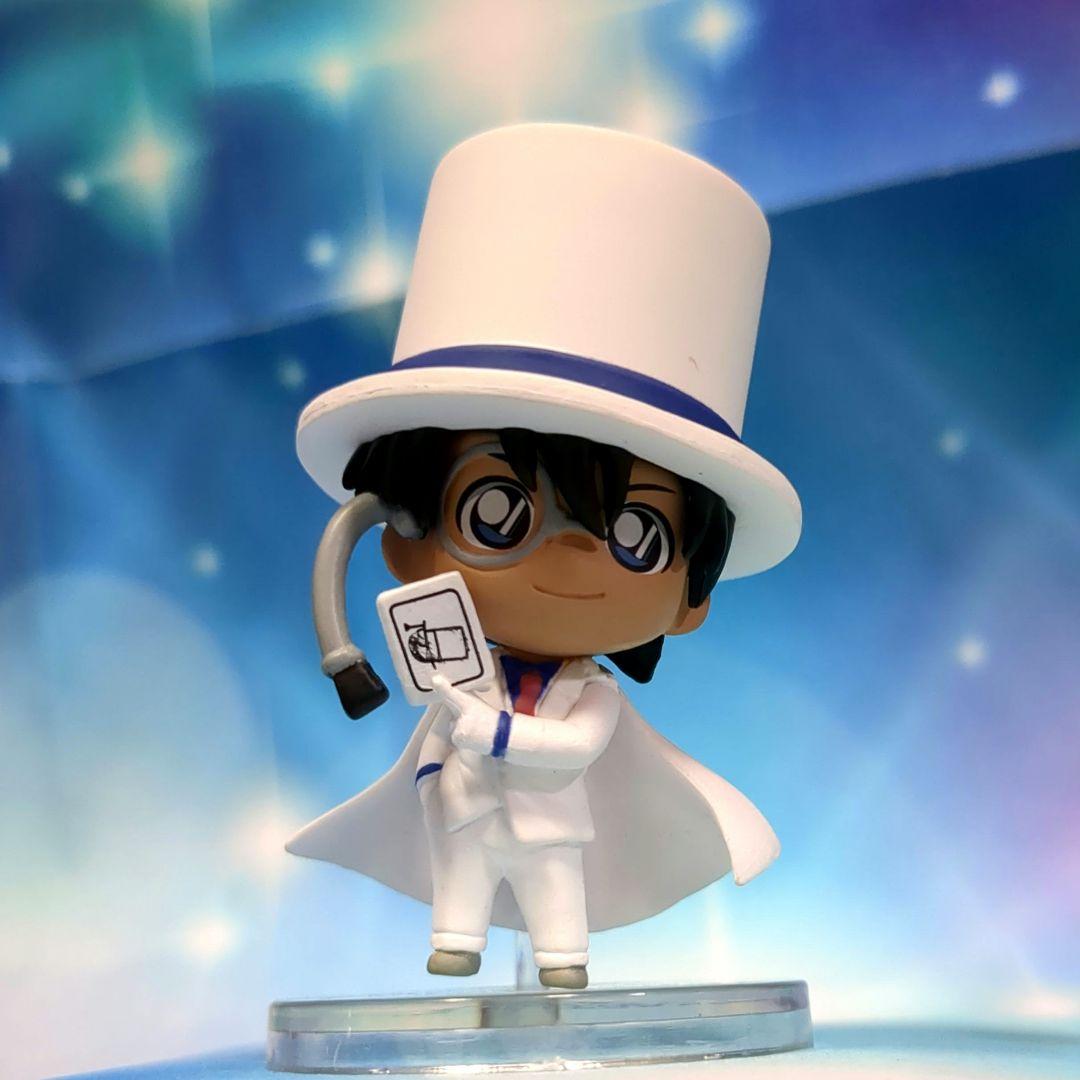 名探偵コナン トリプルキッド隊 サンデー限定ver. アーサー