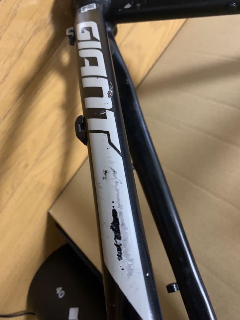 GIANT ATX 2021 27.5インチ フレーム