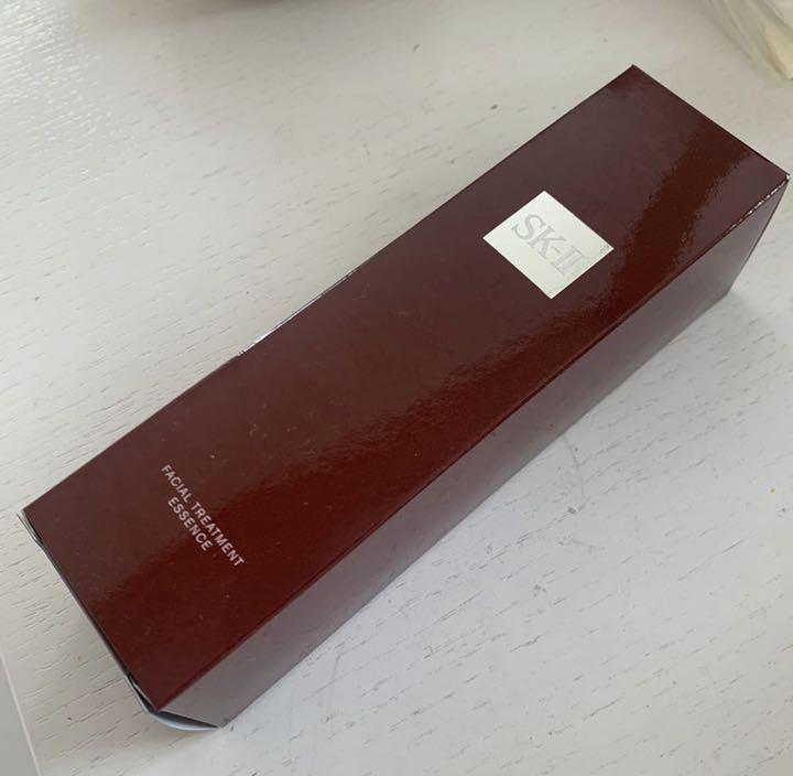 ブラック系【国内正規品】 未開封 SK-II フェイシャル トリートメント エッセンス 230ml クレンジング/メイク落とし コスメ・香水・美容ブラック系¥12,149-dawajen.bh ブラック系【国内正規品】 未開封 SK-II フェイシャル トリートメント エッセンス 230ml クレンジング/メイク落とし コスメ・香水・美容ブラック系¥12,149-dawajen.bh