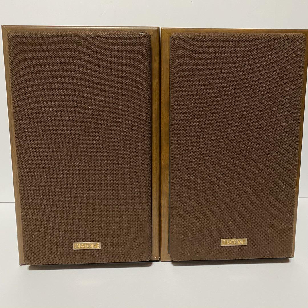 え*こ様 DIATONE DS-200Z ブックシェルフスピーカー　軟化剤処理済 え*こ様 DIATONE DS-200Z ブックシェルフスピーカー 軟化剤処理済
