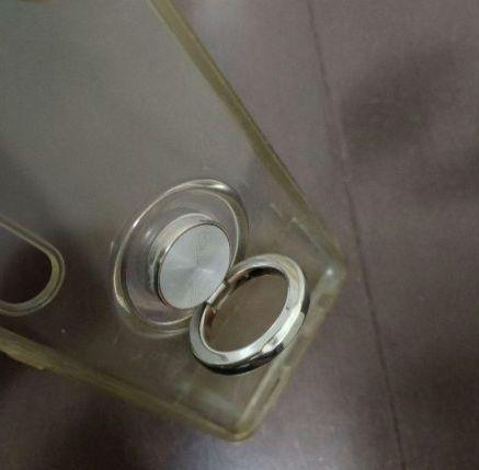 げ