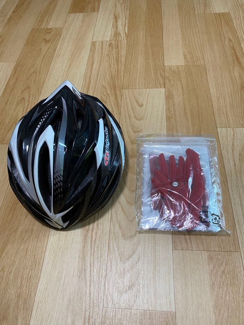 OGK カブト ヘルメット ロードバイク 5,546円